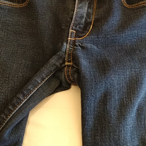 American Eagle Outfitters Jeans – Blue Denim – Size 0 - Picture 7 of 8